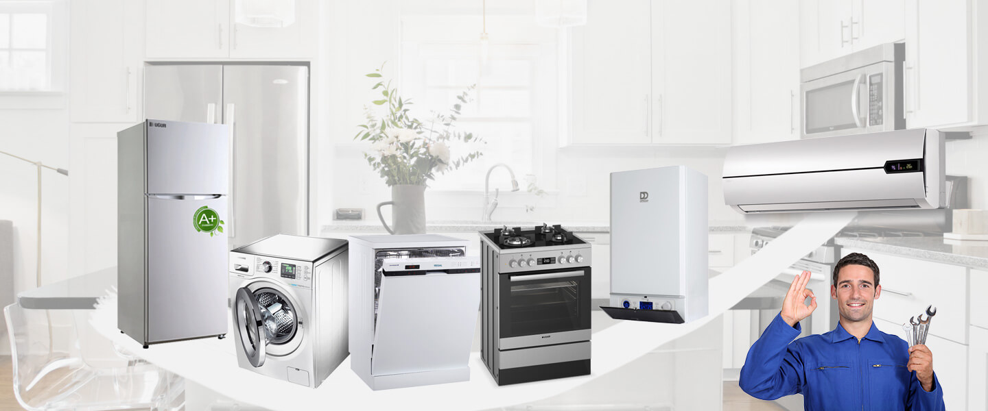 Güneysu Hotpoint Servisi